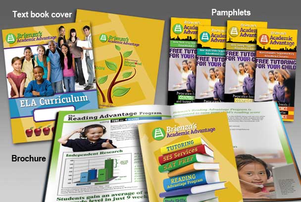 Branding & Collateral