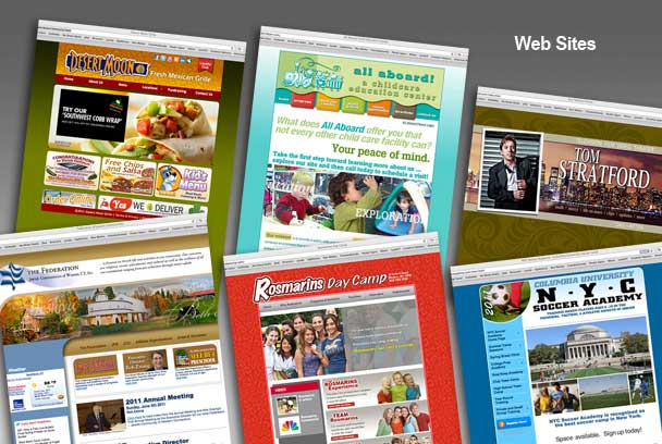 Web Services