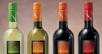 Falling Star Wine Varietals