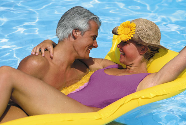Spectrum Active Adults