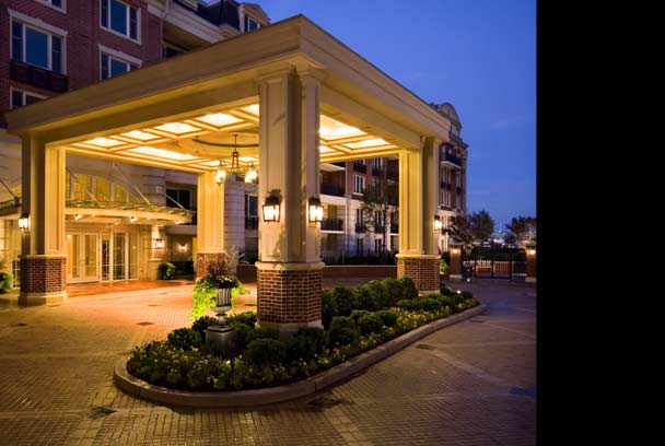 Ritz Carlton Residenses
