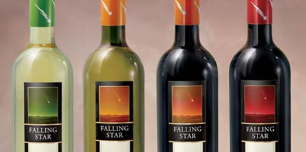 Wine Import Marketing