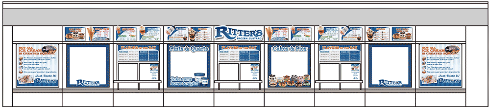 Store Front Trade Dress