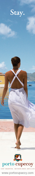 Porto Cupecoy Web 2 Banner