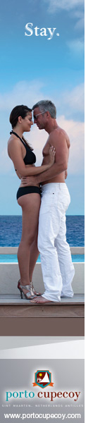 Porto Cupecoy Web Banner