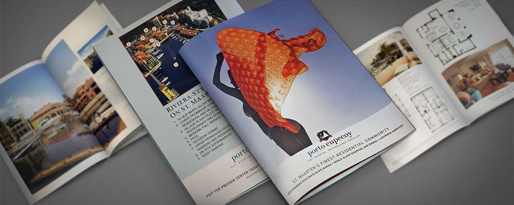 Porto Cupecoy Brochure